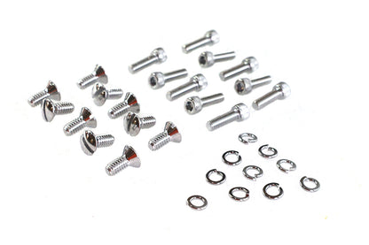 Primary Cover Allen Screw