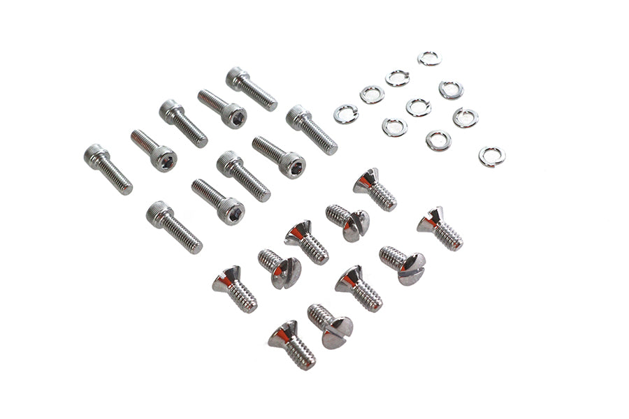 Primary Cover Allen Screw