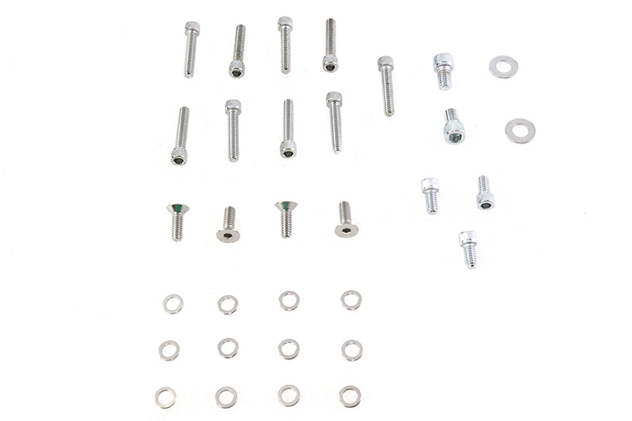 Primary Cover Allen Screw