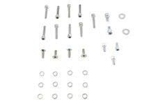 Primary Cover Allen Screw