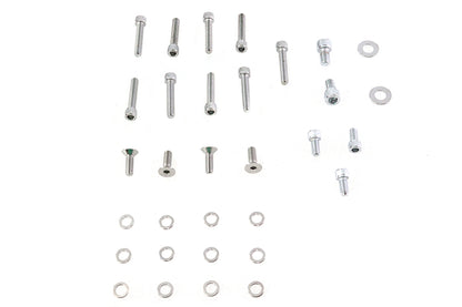 Primary Cover Allen Screw