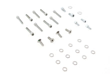 Primary Cover Allen Screw