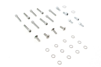 Primary Cover Allen Screw