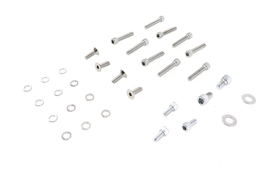 Primary Cover Allen Screw