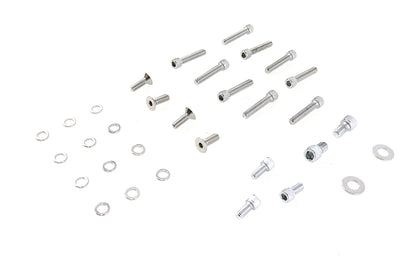 Primary Cover Allen Screw