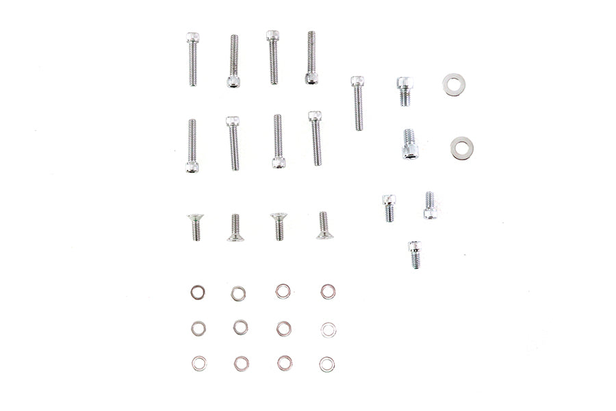 Primary Cover Allen Screw