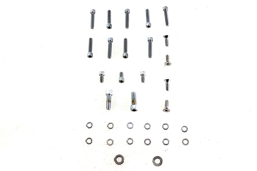 Primary Cover Allen Screw