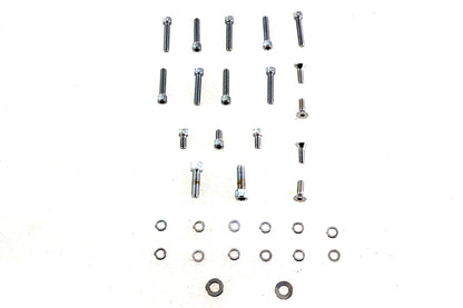 Primary Cover Allen Screw