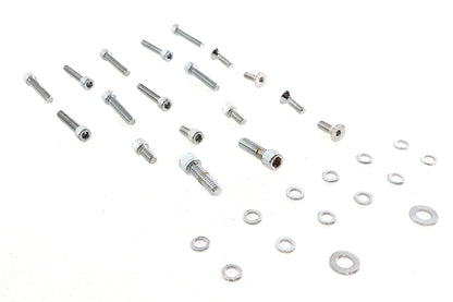Primary Cover Allen Screw