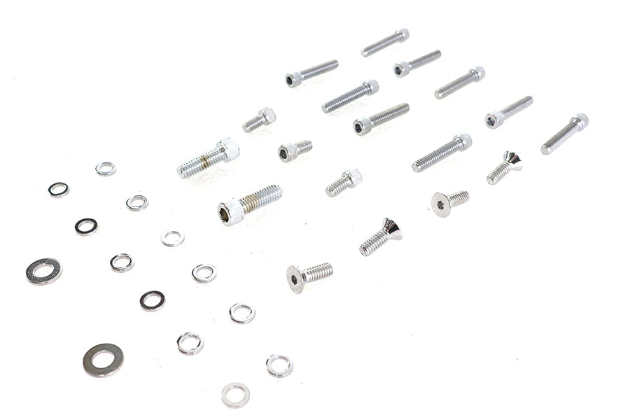 Primary Cover Allen Screw
