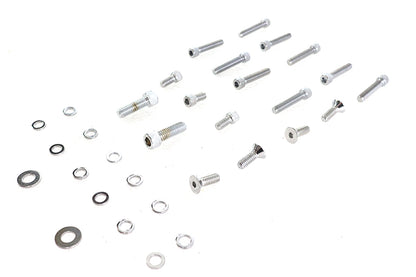 Primary Cover Allen Screw