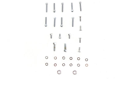 Primary Cover Allen Screw