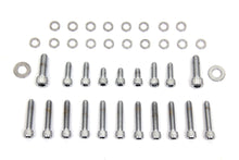 Primary Cover Screw Kit