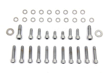 Primary Cover Screw