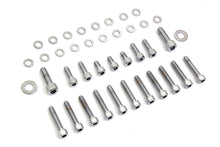 Primary Cover Screw