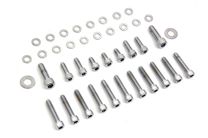 Primary Cover Screw