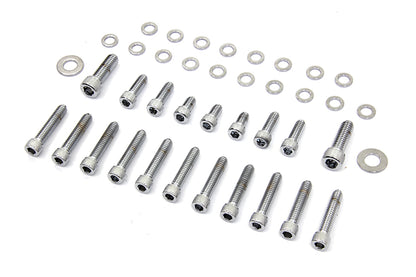 Primary Cover Screw