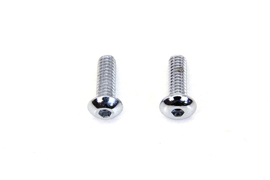 Ignition System Cover Allen Screw