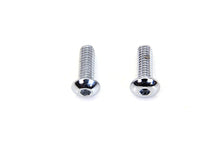 Ignition System Cover Allen Screw