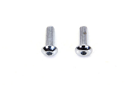 Ignition System Cover Allen Screw