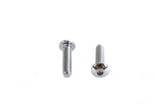 Ignition System Cover Allen Screws