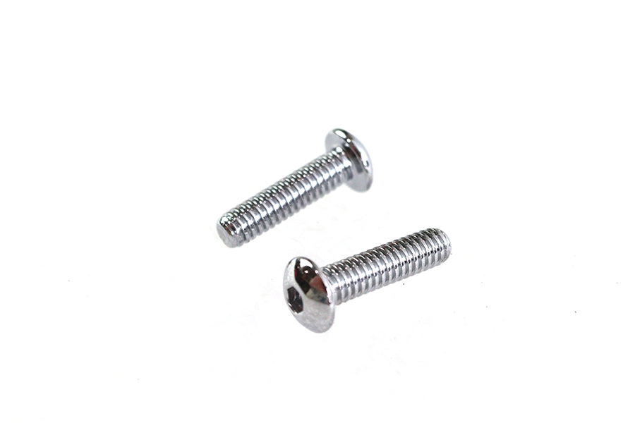 Ignition System Cover Allen Screws