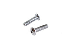 Ignition System Cover Allen Screws
