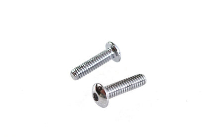 Ignition System Cover Allen Screws