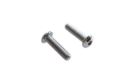 Ignition System Cover Allen Screws