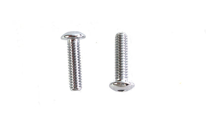 Ignition System Cover Allen Screws