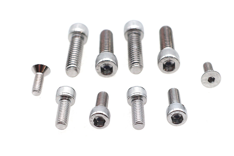 Handlebar Lever Allen Screw