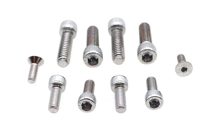 Handlebar Lever Allen Screw