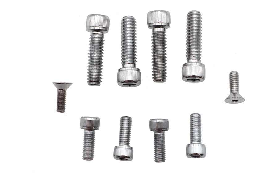 Handlebar Lever Allen Screw