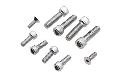 Handlebar Lever Allen Screw