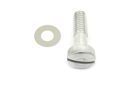 Oil Passage Bolt Cadmium