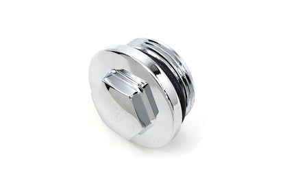 Primary Cover Clutch Adjuster Filler Cap