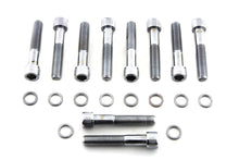 Head Bolt Screw