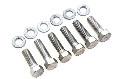 Rocker Box Mount Kit Stock Cadmium