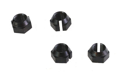 Stock Pushrod Tappet Adjusting Lock Nut