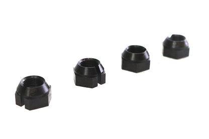 Stock Pushrod Tappet Adjusting Lock Nut