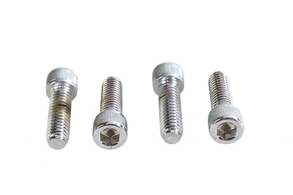 Tappet Base Allen Screw