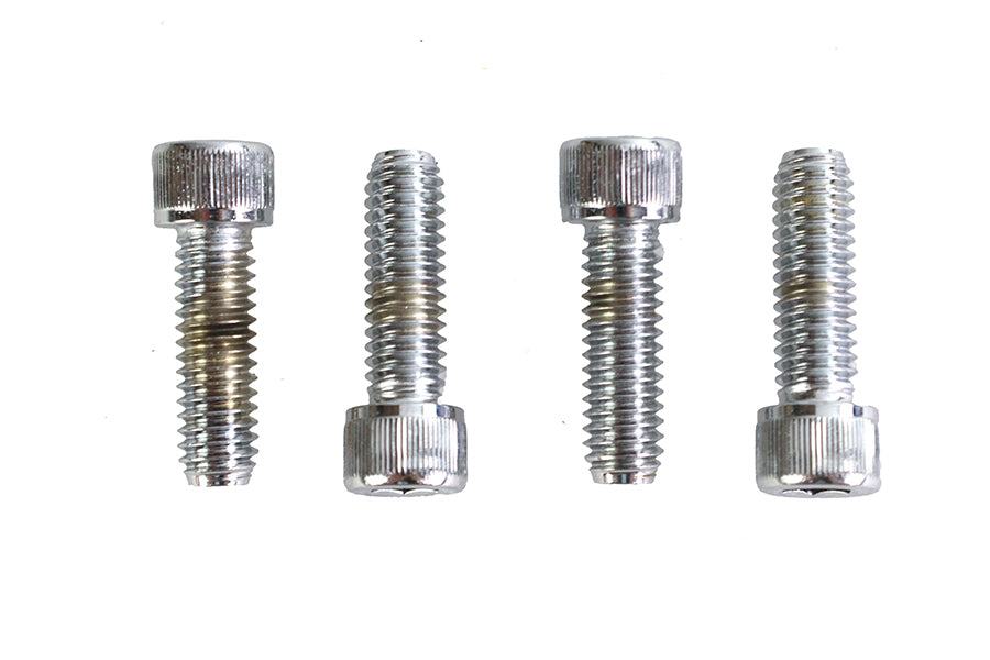 Tappet Base Allen Screw