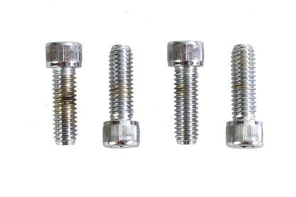 Tappet Base Allen Screw