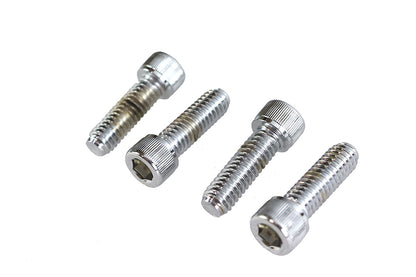 Tappet Base Allen Screw