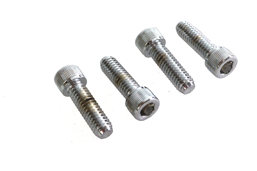 Tappet Base Allen Screw