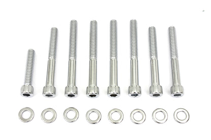 Cam Cover Allen Screw