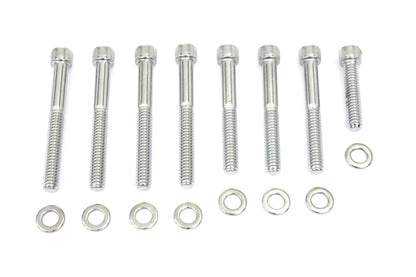 Cam Cover Allen Screw