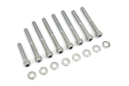 Cam Cover Allen Screw