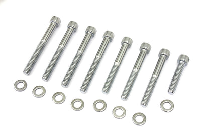 Cam Cover Allen Screw