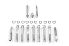 Primary Cover Allen Screw